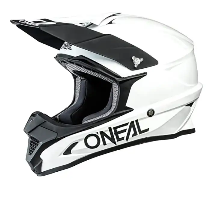 O´NEAL | Motorcycle-Helmet | Motocross Enduro