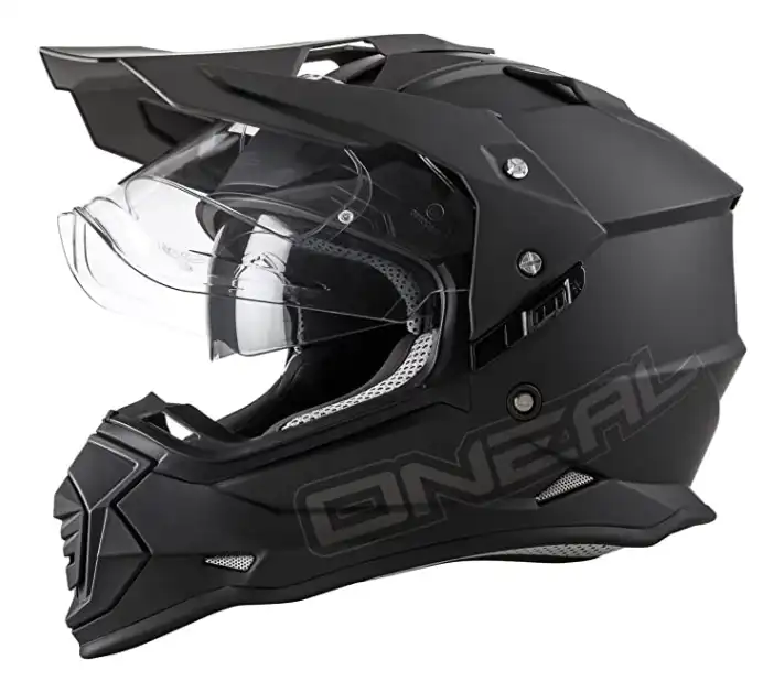 O´Neal 2021 Sierra II Flat V.22 Helmet