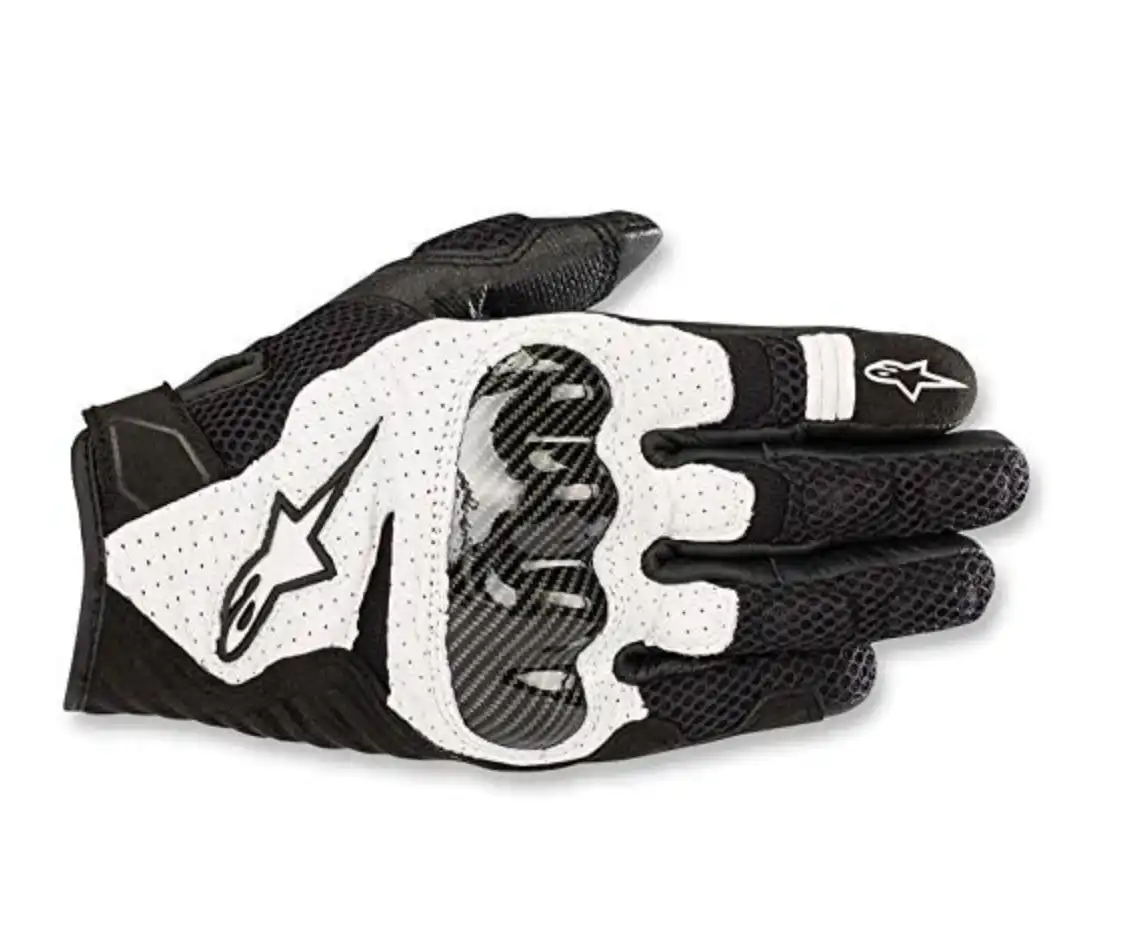 Alpinestars Smx-1 Air V2 Gloves