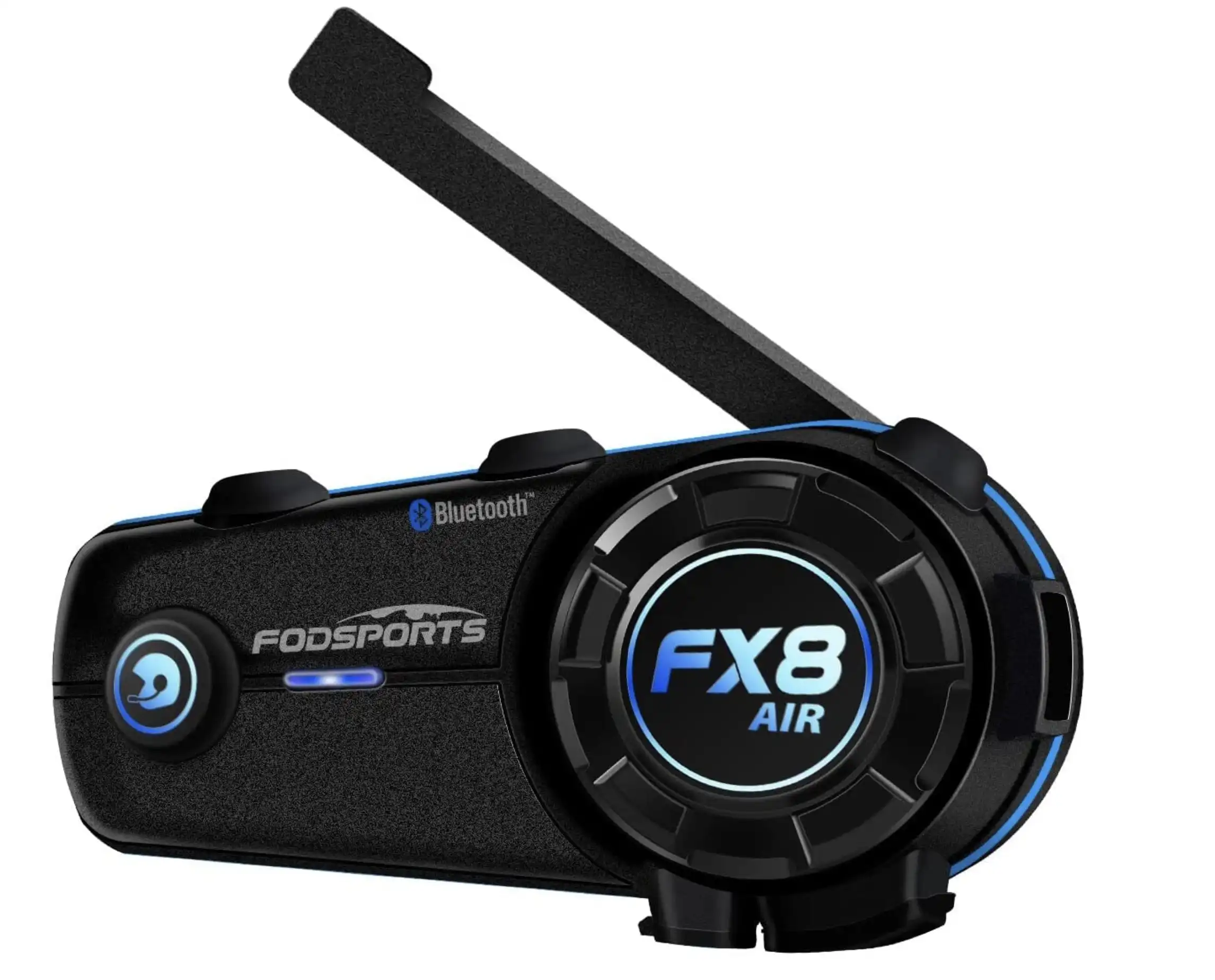 Fodsports FX8-AIR Helmet Bluetooth Headset