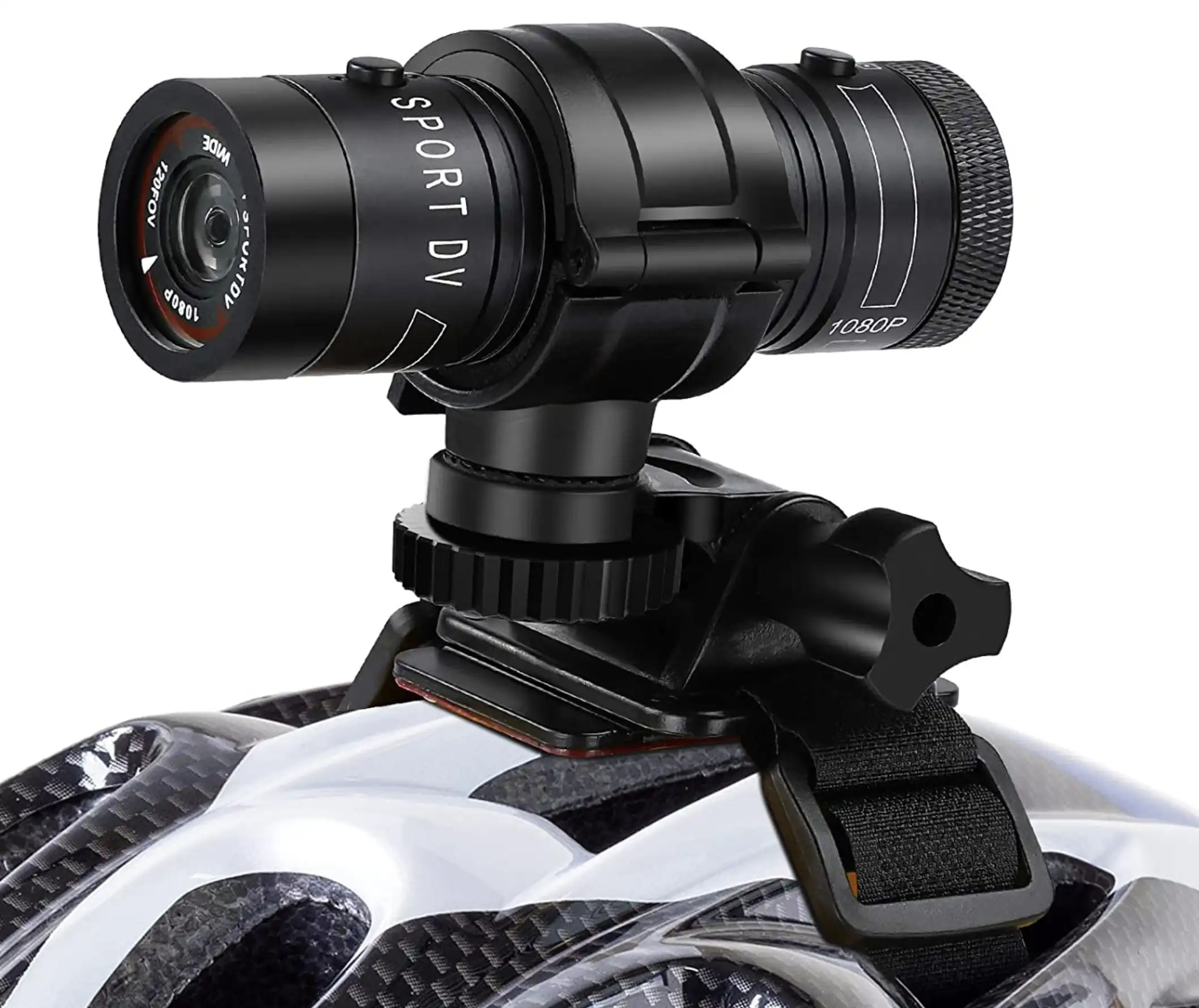 Elikliv Action Camera