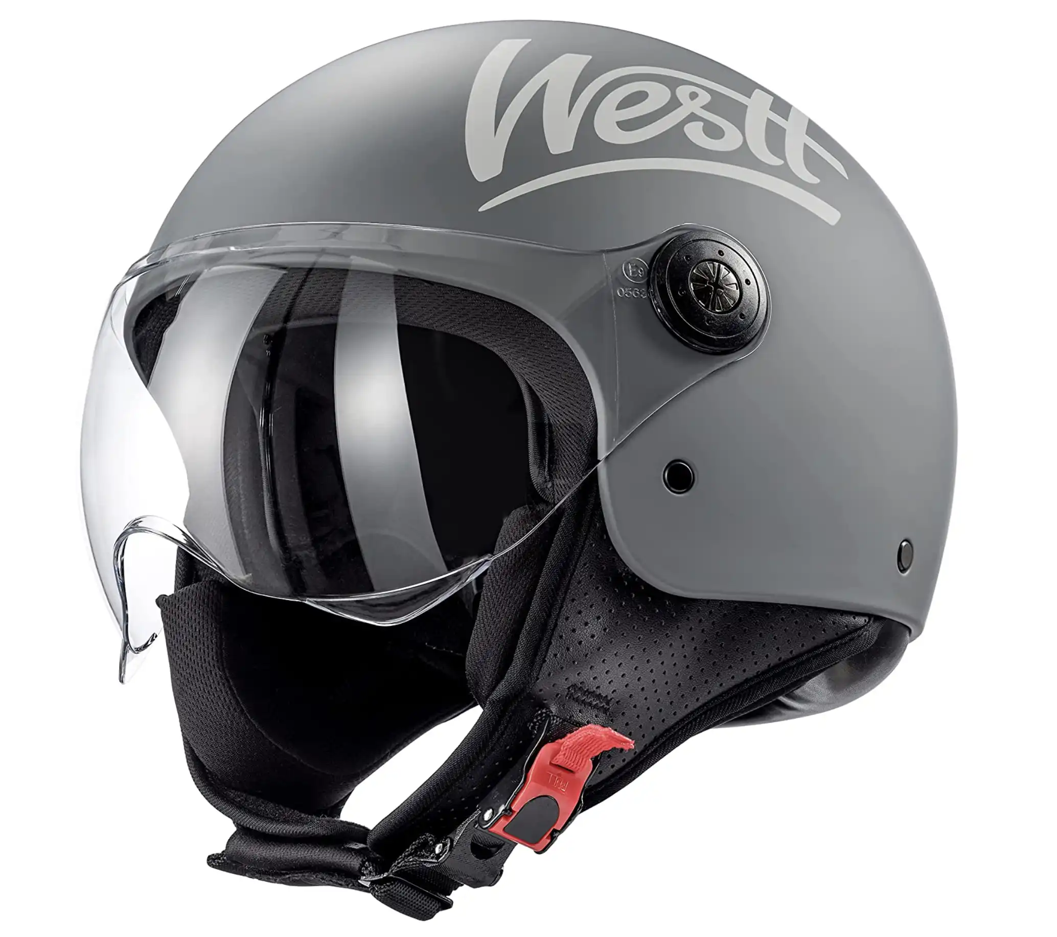 WESTT Classic Open-face
